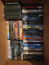 MOVIES DVD SALE COLLECTION PICK AND CHOOSE YOUR MOVIES, FREE SHIPPING LOT #8