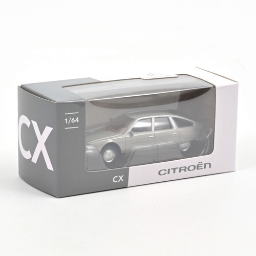 Sanchis - 1/12 scale - Citroën CX