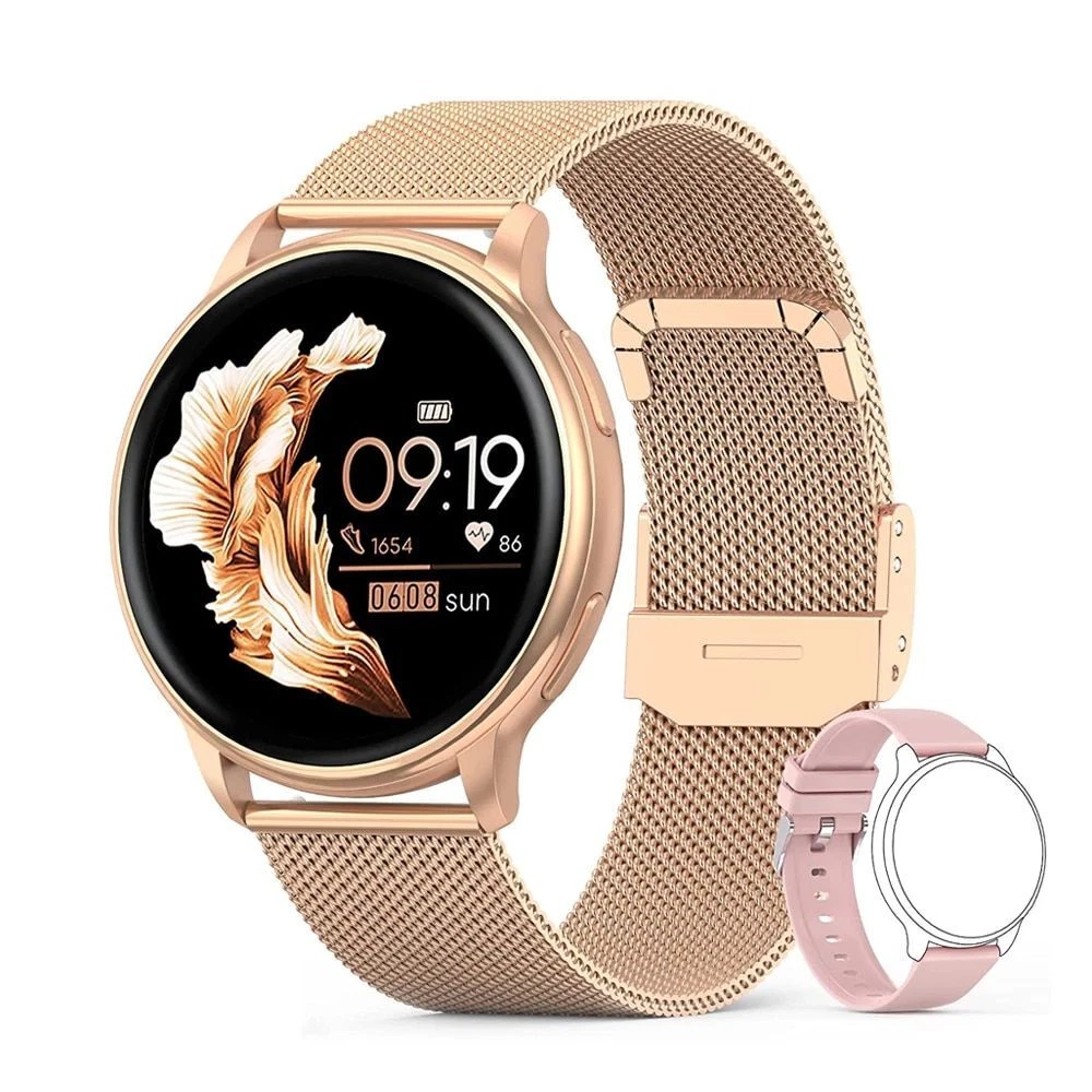 Fitness armband sales smart bracelet