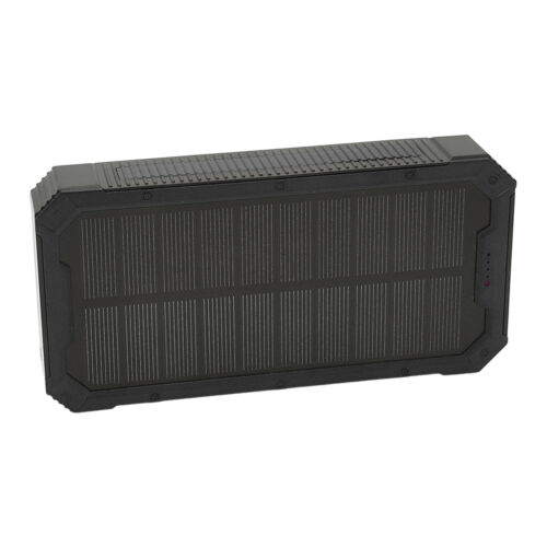 Solar Charger 36800mAh Solar Power Bank Portable Charger With 36LEDs F Hot - Zdjęcie 4 z 24