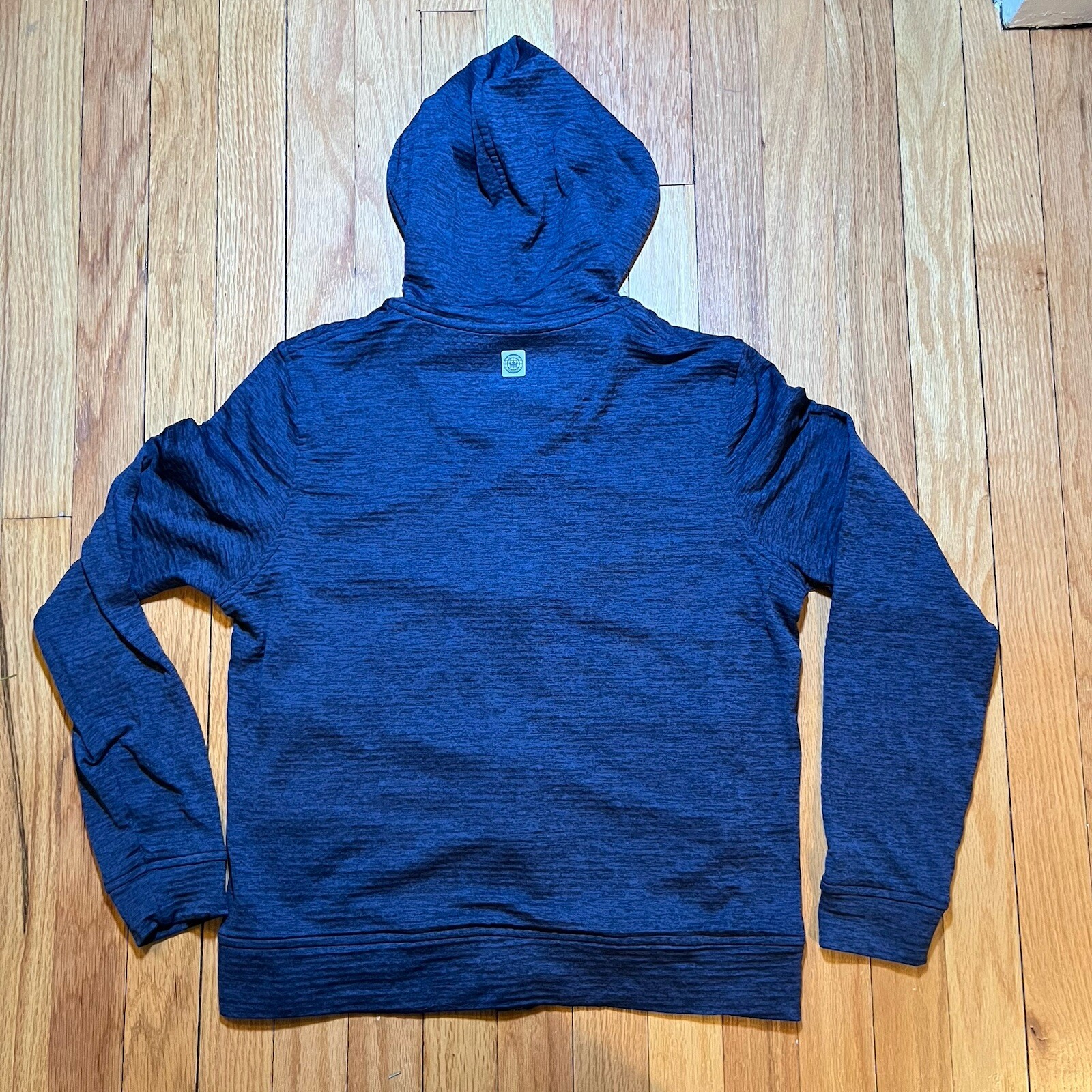 Peter Millar Maven Performance Full Zip Hoodie Ja… - image 22