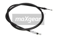 Maxgear 32-0491 Kabel, Feststellbremse FüR Nissan, Opel, Renault, Vauxhall