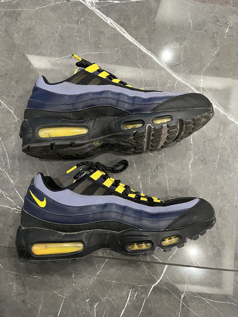 nike air max 95 grizzlies