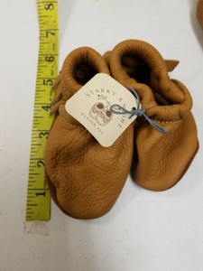 starry night moccasins