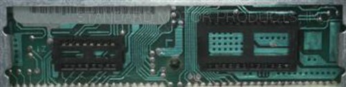 ECU Computer - Reman Standard Motor Products EM7747 - Picture 2 of 3