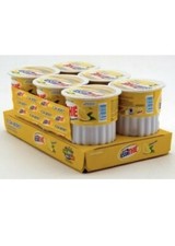 ESTATHE' BICCHIERE LIMONE  X 18 PZ  NUOVA CONFEZIONE FRESCO GUSTOSO QUALITÀ