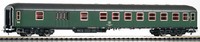 Piko 59623 H0 Schnellzugwagen BdüMs271 Db Ep Iv Neu Ovp <