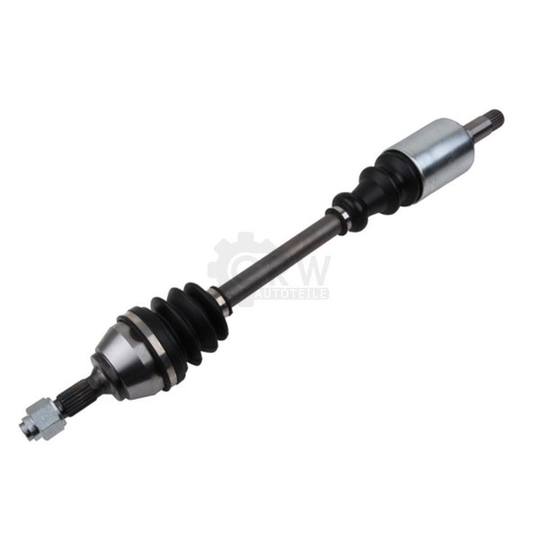 NK Antriebswelle Vorne Links FüR Peugeot 106 II CitroëN Saxo AX 501973-image