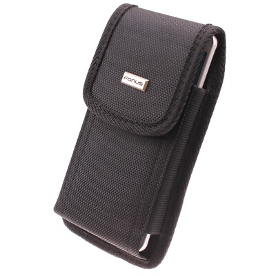 Swivel Case Belt Clip Holster Rugged Cover Pouch Carry for SmartPhones