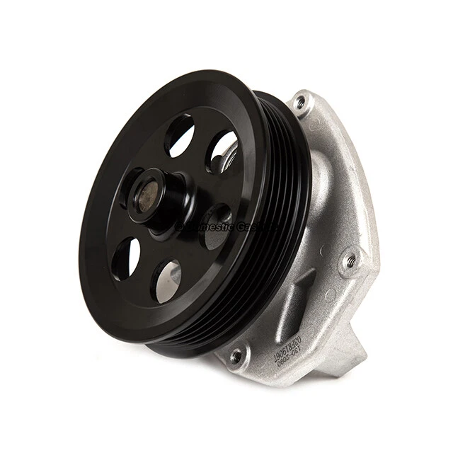 Kit de cadena de distribución bomba de agua para 13-17 Buick Cadillac Chevrolet GMC 2.0 2.5 DOHC Foto 3 de 4