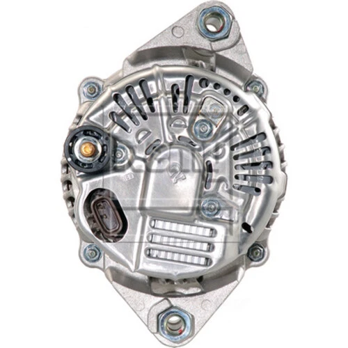 Alternator fits 2006-2010 Kia Optima Rondo REMY - Image 3 of 4