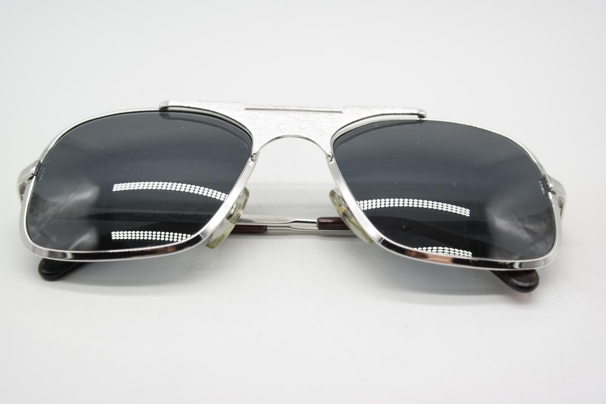 Chanel - Occhiali da Vista Ovali - Argento - Chanel Eyewear Chanel - Occhiali da Vista Ovali - Argento - Chanel Eyewear