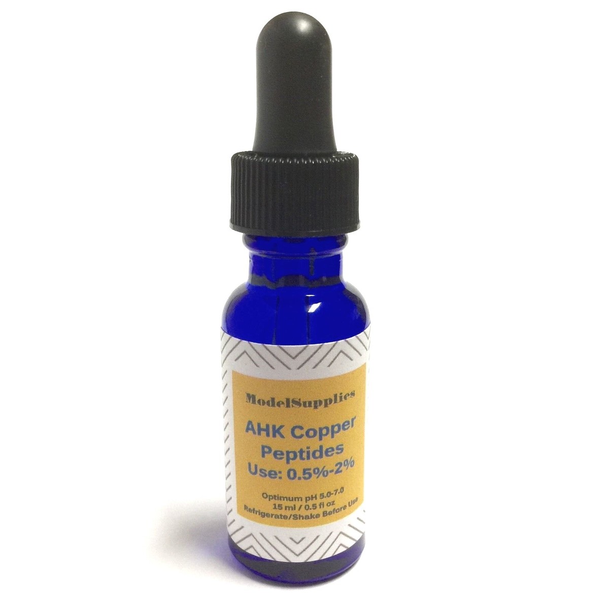 ahk cu copper tripeptide Ahk copper peptide solution Unisex Hair Growth Copper Tripeptides 30