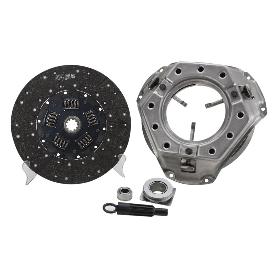 Kit de embrague Valeo 52802020 para Ford F-100 1965-1977 Foto 2 de 4