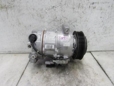 AC COMPRESSOR FITS 2017 2018 NISSAN QASHQAI ROGUE SPORT OEM 92600-4BA1A