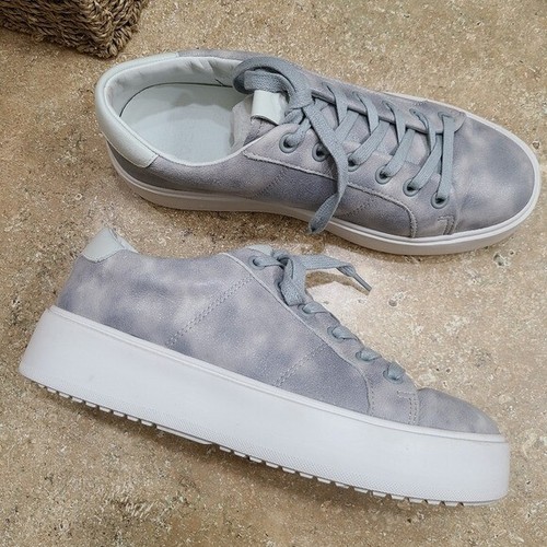 greats platform sneakers