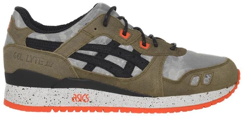 ASICS Bait x Gel Lyte 3 Guardian