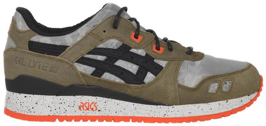 Приманка ASICS x гель Lyte 3 Guardian