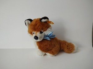 Fox Steiff | eBay