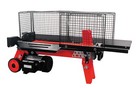 Spaltmaschine BLUE BIRD LSHE7000 Einphasenmotor 2300W 230V Spaltlänge 520 M