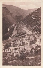 CARTE POSTALE DE FRANCE 106972