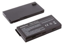 6600mAh Akku für Laptop MSI CX500 CR720 CR700X CR700 CR630-V1216FD CR630 CR620