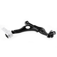 Nty Querlenker RadaufhäNgung Vorne Links FüR Mazda 6 Kombi Gh 2.0 Mzr