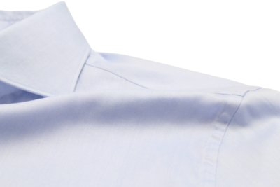 SUITSUPPLY Custom Made Extra Slim Fit Formal Shirt Men's 39L / 15