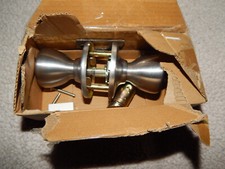Probrico Privacy Interior Door Knobs Bed and ...