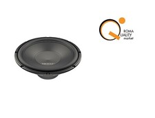 Hertz S 300 S4 Subwoofer 30 cm 12" 1000 Watt sub Casse Auto 250 Watt rms bassi