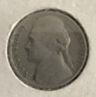 1955 D Jefferson Nickel 5 Cent you get the Exact Coin Pictured — photo 2