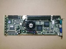 1PCS Used Advantech PCA-6179F Rev.A1 Industrial control motherboard