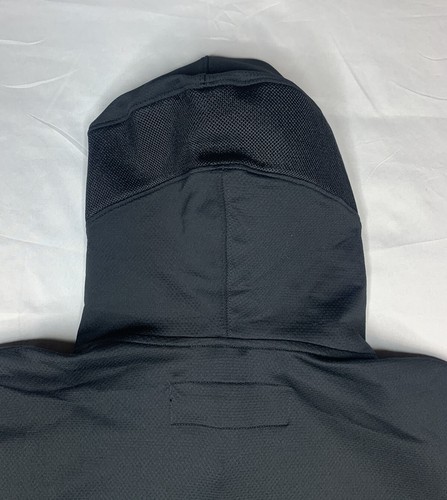 NEW Nike Toronto Raptors Earned Edition Showtime Therma Flex Hoodie SIZE XL-TALL - Picture 7 of 11