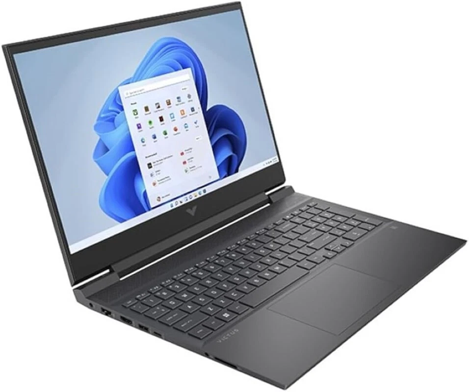 √ HP Victus 16 1TB SSD Intel Core i7 16 GB RAM Nvidia RTX 6 GB Gaming Notebook - Immagine 2 di 4