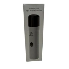 Professional Pet Nail Grinder Electric Trimmer for Dogs & Cats