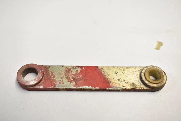 Porsche 914 1974-1976 palanca de cambios manual Foto 4 de 4