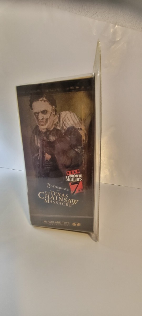 McFarlane Toys Movie Maniacs Series 7 6
