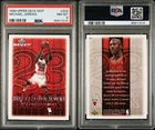 1999 Upper Deck Michael Jordan #203 PSA 8 NM-MT Near Mint Chicago Bulls Card MVP