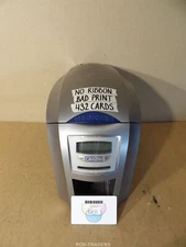 Magicard Enduro ID Color Card USB Printer - 432 Cards - FAULTY PRINTING / ...