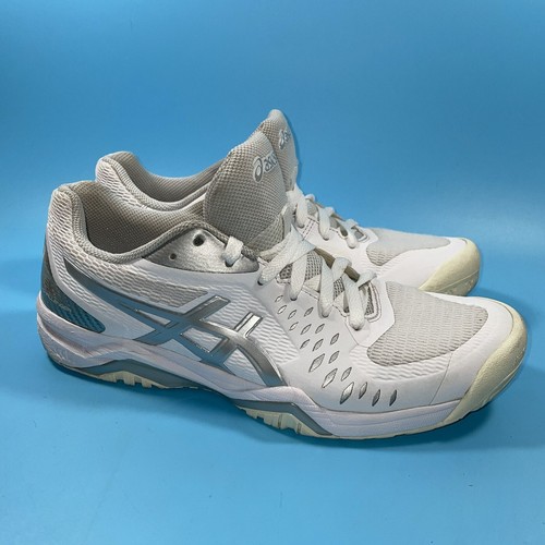ASICS Womens Gel-Challenger 12 White 