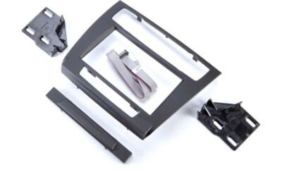 METRA 95-9327B / DOUBLE DIN DASH KIT / 2008-2013 BMW 1-SERIES (W/O NAV W/AUTO AC