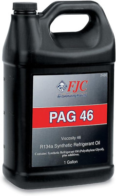 2486 PAG Oil - 128 Fl. Oz.