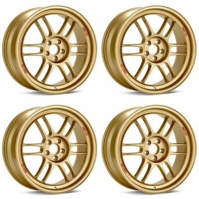 ENKEI RPF1 17X8