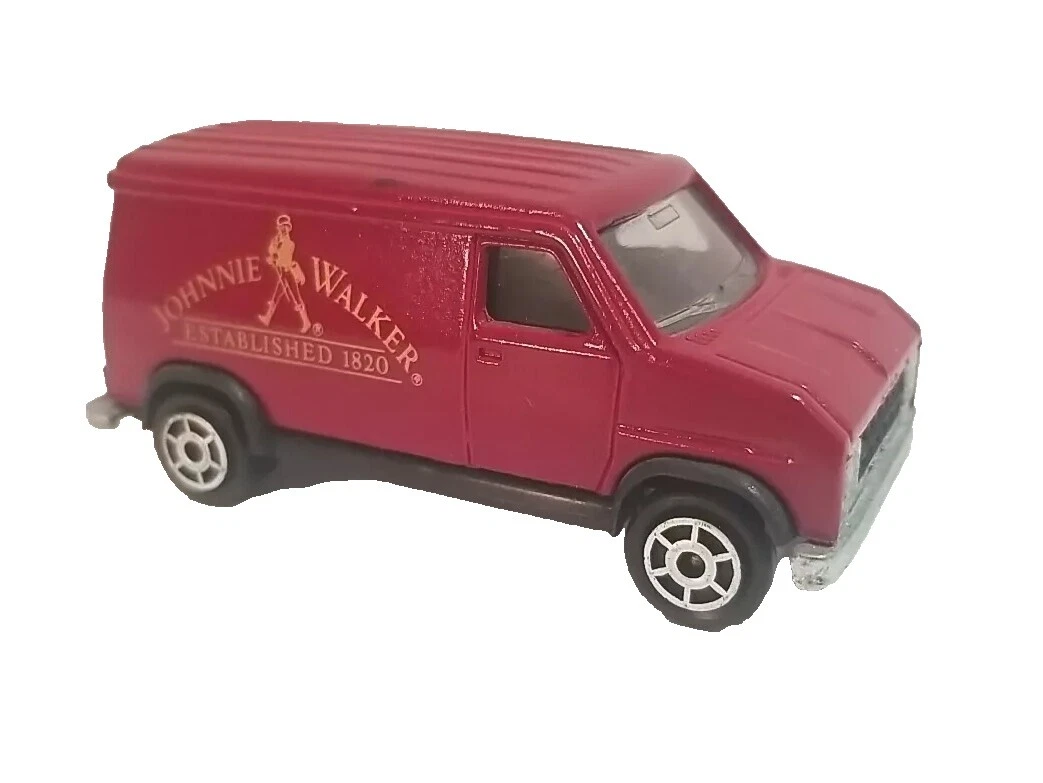 Majorette 福特现代制造压铸汽车、卡车和厢型车