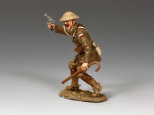 FW189-V Advancing Officer Victoria by King and Country