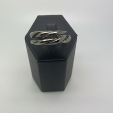 Men's 925 Silver Ring TRIBE