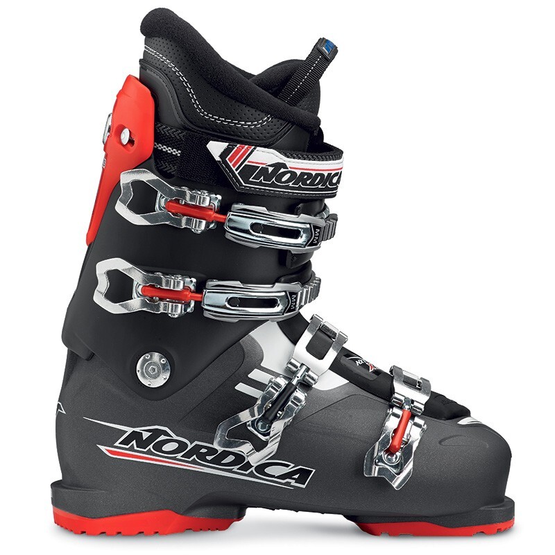 SCARPONI NORDICA PRO MACHINE 110 SCI ALPINO SPORT NEVE SKIBOOT MONTAGNA