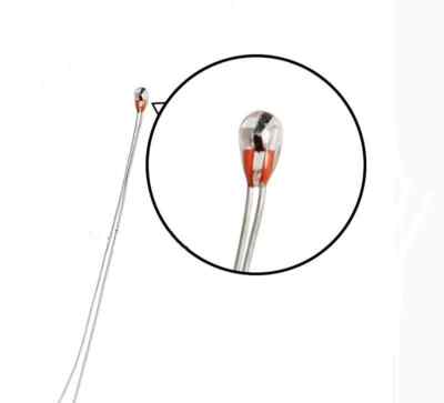 NTC100K Thermistors Temperature Sensor Reprap Prusa 3D Printer Thermistor 10 Pcs