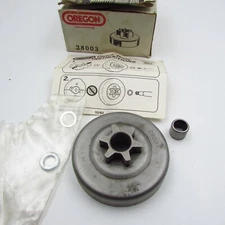 Oregon 28003 Chainsaw Saw Clutch Drum Spur Sprocket 