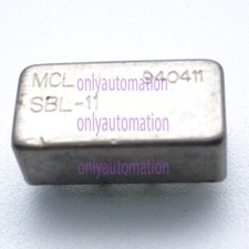 1PC MCL SBL-11 Microwave RF Frequency Mixer 8Pins 